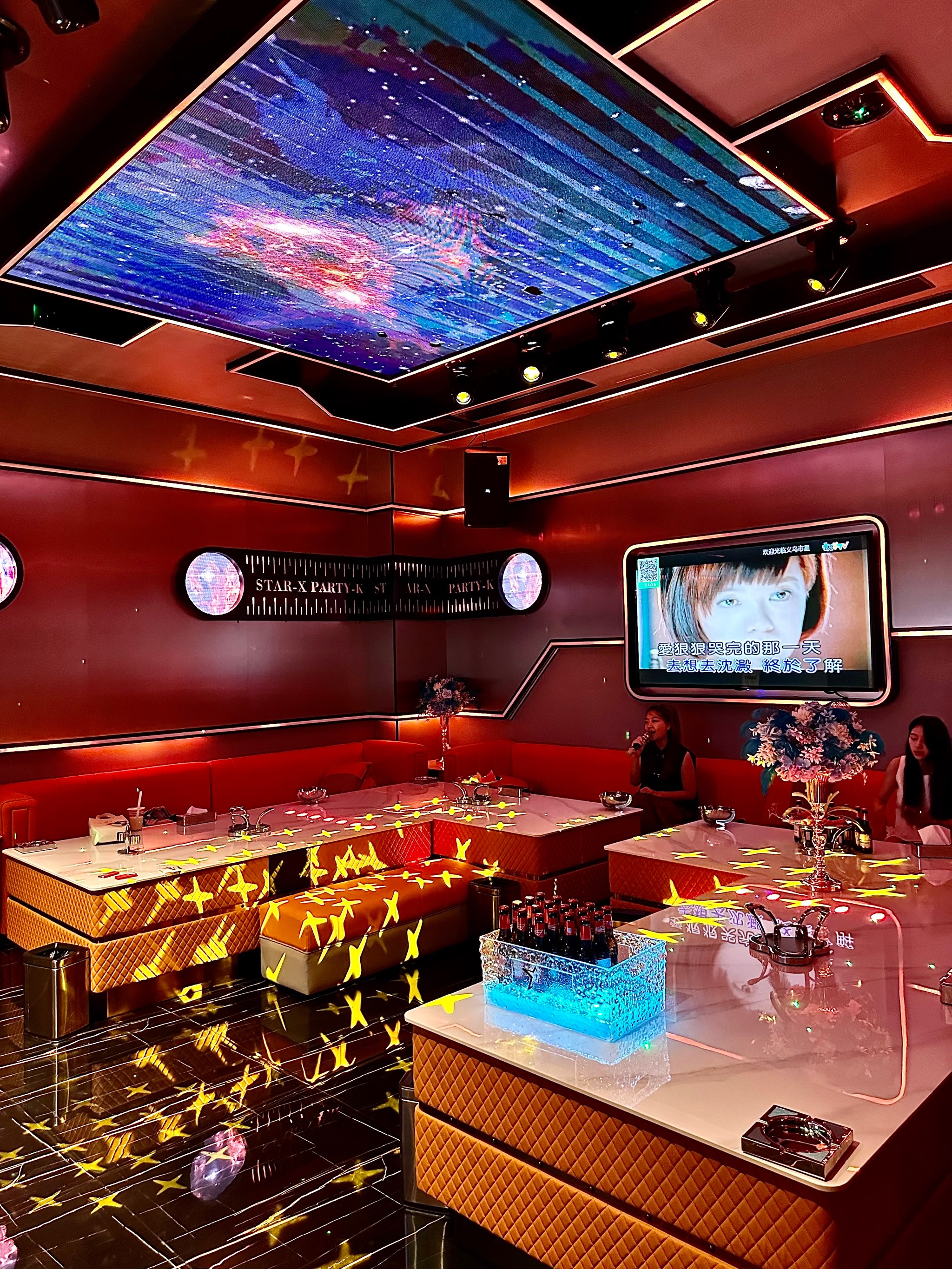 邢台商务ktv中低端区别解析-临西县ktv订房