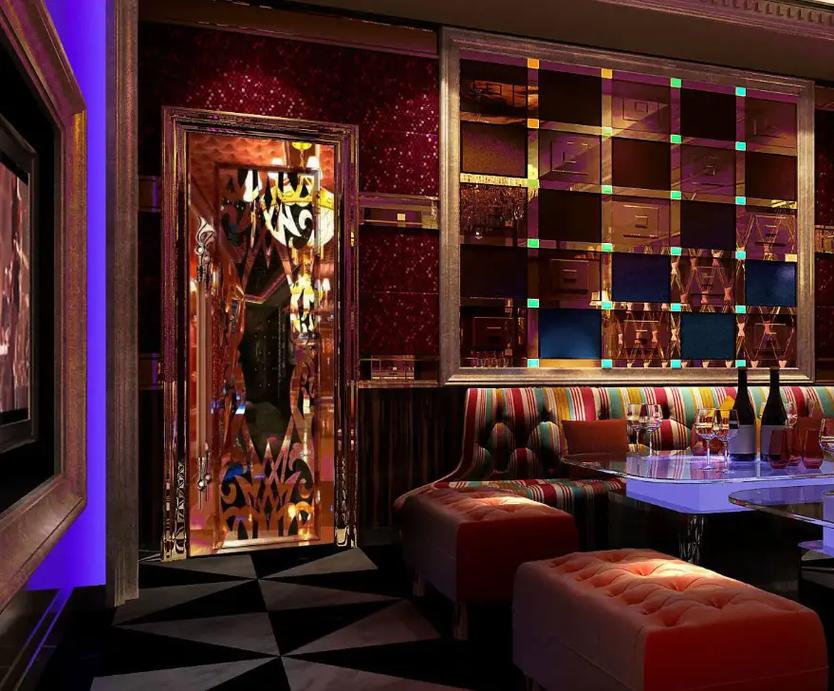 邢台商务ktv有哪些商务ktv有没有推荐-临西县ktv预定